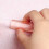 Bed Sheet Clips Pink Abs 12pcs 1.97x0.67x0.67in 4