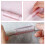 Bed Sheet Clips Pink Abs 12pcs 1.97x0.67x0.67in 7