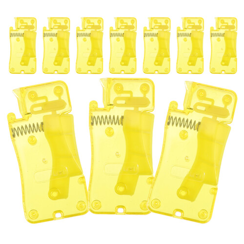 10 Stuks Mini Inthreader Voor Eenvoudige Snoervervanging 2