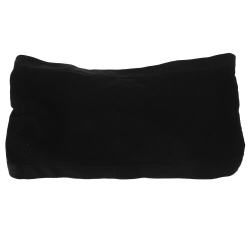 Black Gepolstertes Bustier Elastisch