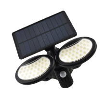 Led Solar Sicherheitsleuchte , Polykrystallines ,