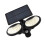 Led Solar Sicherheitsleuchte , Polykrystallines , 1
