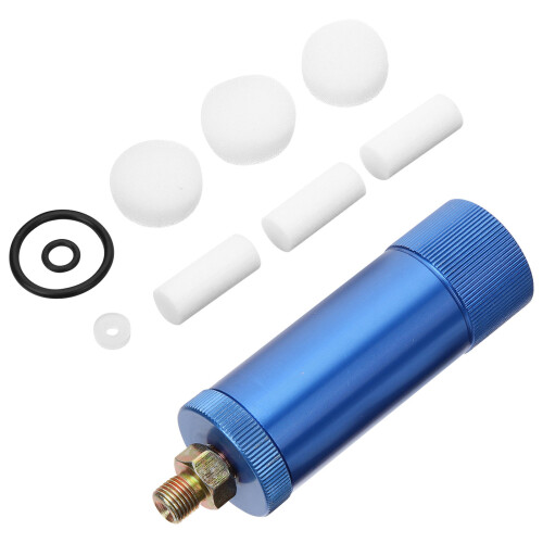 Wassertrenner Luftkompressor Anschlusskit 2