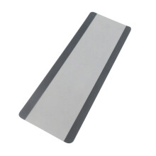 Lesezeichen Einfach Und Modern Aus PVC 12 7,5 X 2,8 Zoll