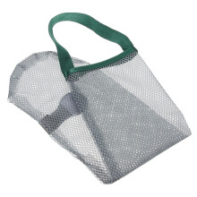 Küchen Aufbewahrungsbeutel Netz Nylon Müllbeutelhalter Bunt