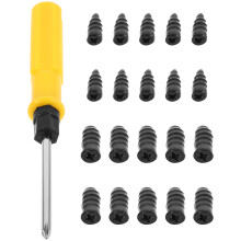 Notfall-Reparatur-Set Für Reifen 1 Set Für Verschiedene Reifen