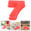 Number Cake Mold Backform Für Professionelles Backen 1 3