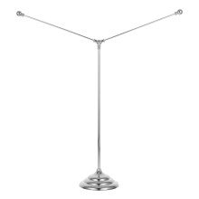 Pendant Unterseite Schreibtischfuß Tischflaggenhalter