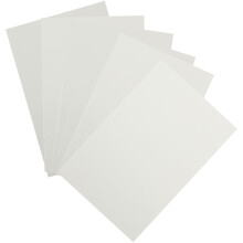 10Stück Aluminiumlegierung Metallrohlinge Für Sublimationsdruck