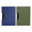 Office Material Aktenordner Geschäumtes PP 2 1