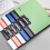 Office Material Aktenordner Geschäumtes PP 2 8