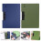 Office Material Aktenordner Geschäumtes PP 2 2