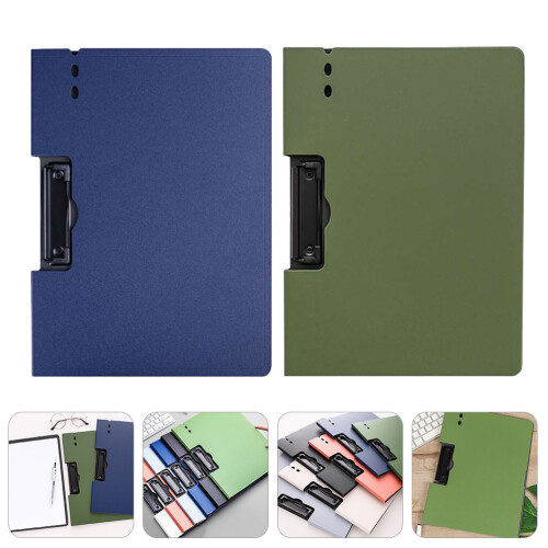 Office Material Aktenordner Geschäumtes PP 2 1