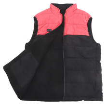 Heizbarer Vest Unisex Elektrische Oberbekleidung Für Damen Herren