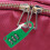 6Pcs Zinc Alloy Suitcase Padlocks Combination 3-Digit Lock Multi-Color 4