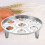 Egg Steaming Rack Egg Cooking Tray Accessories Egg Steamer 9