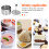 Onigiri Form Reisform Sushi Form DIY Reismacher 8