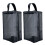 Makeup Organizer Mesh 2Stk 8,07x4,92x3,35 6