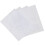 Raindrops Schrumpffolienbeutel Transparent PVC 100 Für Basteln 5