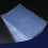 Raindrops Schrumpffolienbeutel Transparent PVC 100 Für Basteln 3