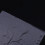 Raindrops Schrumpffolienbeutel Transparent PVC 100 Für Basteln 11