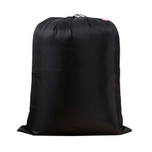 Drawstring Aufbewahrungstasche Tragbar Leicht 94x120 Cm Xl