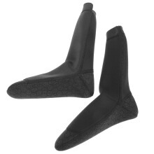 Unisex Schwimmsocken 1 Paar 9,4x8,7 Zoll Für Surfen