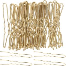 250 Stuks U-Vormige Haarspeld Voor Cosplay En Voor Vrouwen