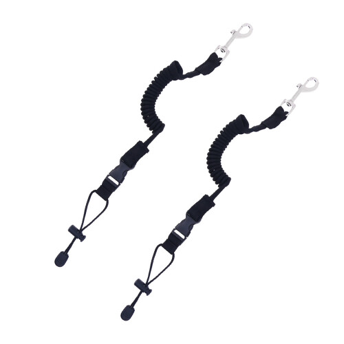 2 Paddle Seil Wassersport Angelrute 1