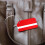 2 Bagage Label Koffer En Handtas Tag 5