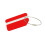 2 Bagage Label Koffer En Handtas Tag 4