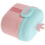 Infant Box Dichtsluitende Melkpoederpot Roze 1 7