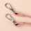 Premium Coffee PU Replacement Bag Strap with Adjustable Length 10