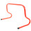 Trainingshürden Für Athleten Orange 1 Satz 1