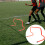 Trainingshürden Für Athleten Orange 1 Satz 7