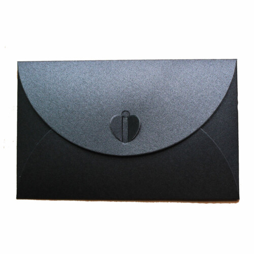 20 Mailer Abbaubare Umschläge 17,2 X 10,8 Cm