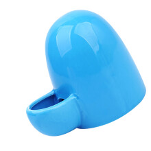 200 Ml Automatische Futter Und Wasserspender Für Hamster