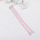 Bag Strap Rosa Für Handtaschen 1Stk 10