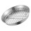 Rechteckige Grillbackform Silber 1 Satz 6