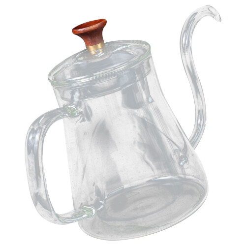 Coffee Hand Pot Behälter Haushalt