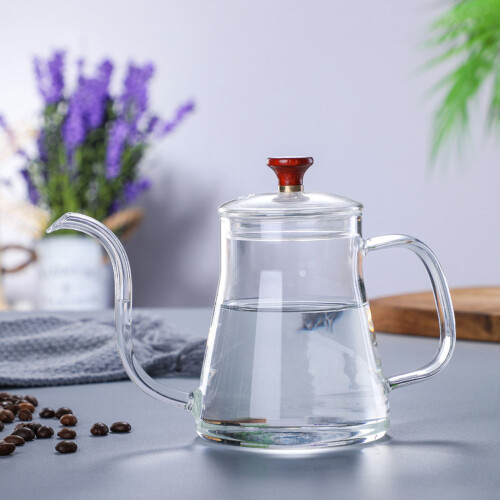 Coffee Hand Pot Behälter Haushalt 2