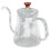 Coffee Hand Pot Behälter Haushalt 6