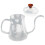 Coffee Hand Pot Behälter Haushalt 2