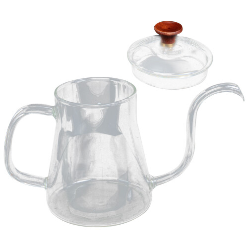 Coffee Hand Pot Behälter Haushalt 1