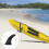 Kindersurfbrett- Aufblasbare Zubehör Accessoire 5