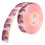 Pink Ribbon Wrap Schule Party Vorschule 8