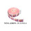 Pink Ribbon Wrap Schule Party Vorschule 3