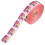Pink Ribbon Wrap Schule Party Vorschule 7