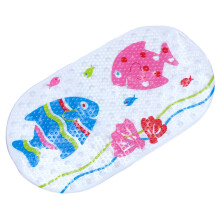 Non-Slip Badewannenmatten -Badezimmerbodenauflage Baby