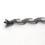 Square Drill Bit Zentrierbohrer 3